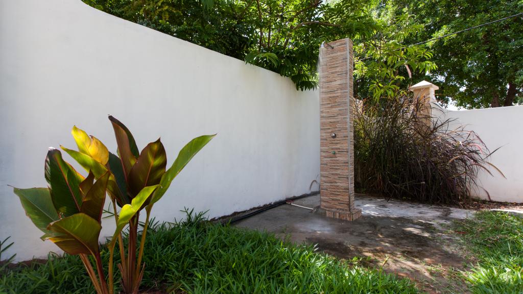 Foto 21: YASAD Luxury Beach Residence - Praslin (Seychelles)