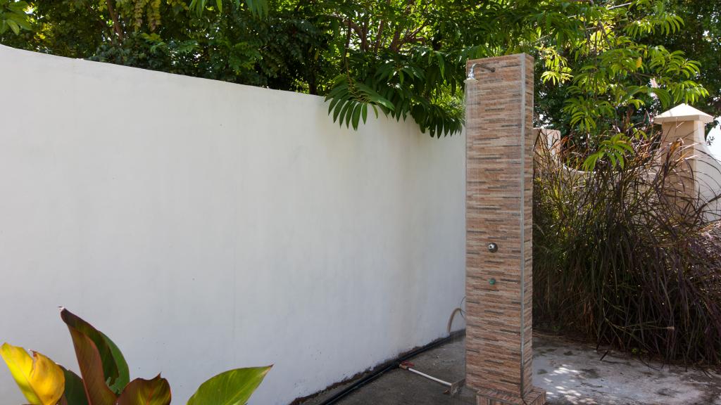 Foto 22: YASAD Luxury Beach Residence - Praslin (Seychelles)