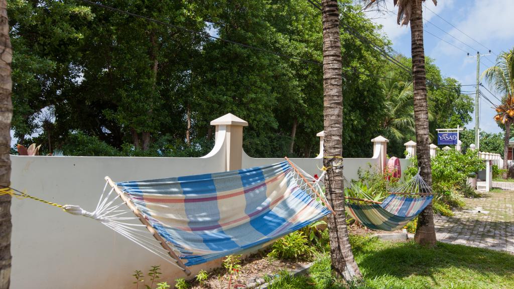 Foto 23: YASAD Luxury Beach Residence - Praslin (Seychelles)