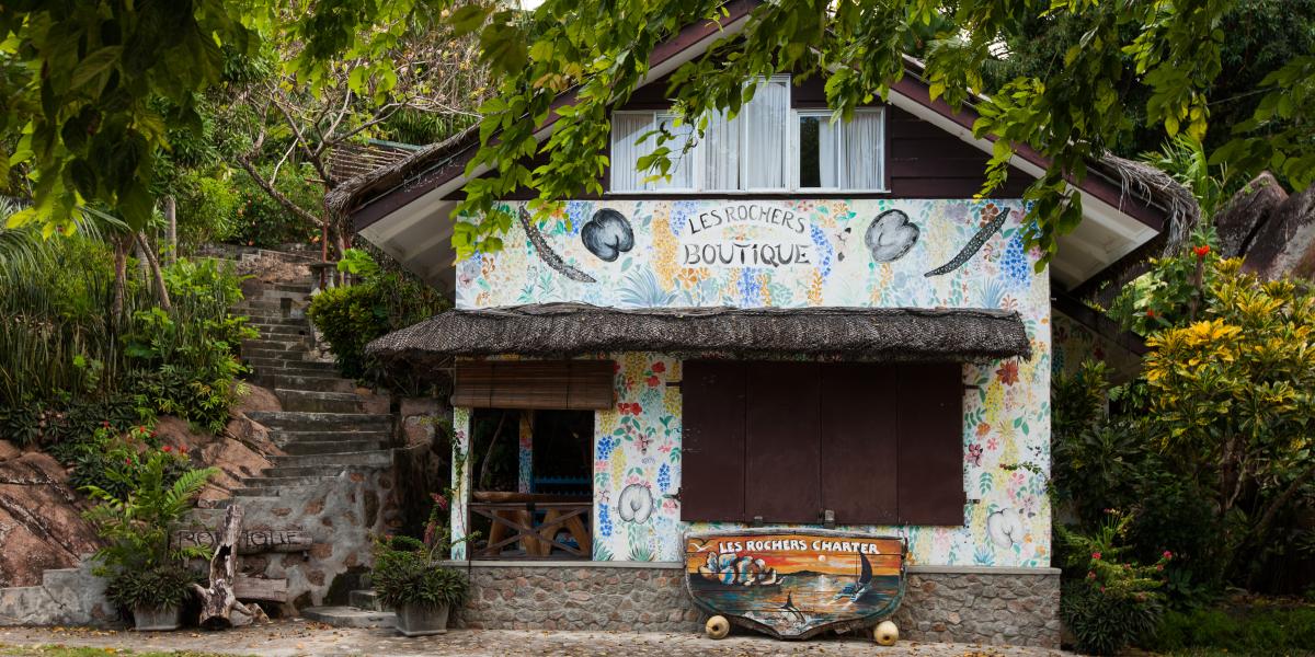 YASAD Luxury Beach Residence