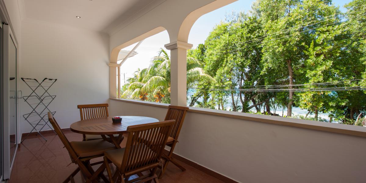 YASAD Luxury Beach Residence - Appartement 3 chambres