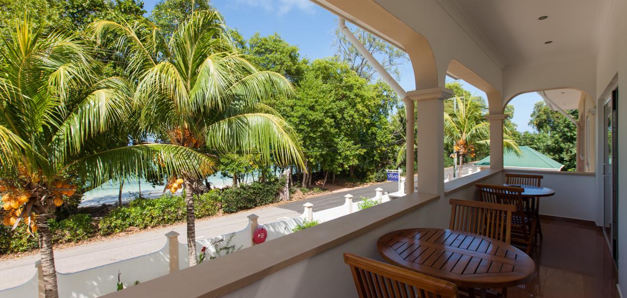 YASAD Luxury Beach Residence - Foto 1
