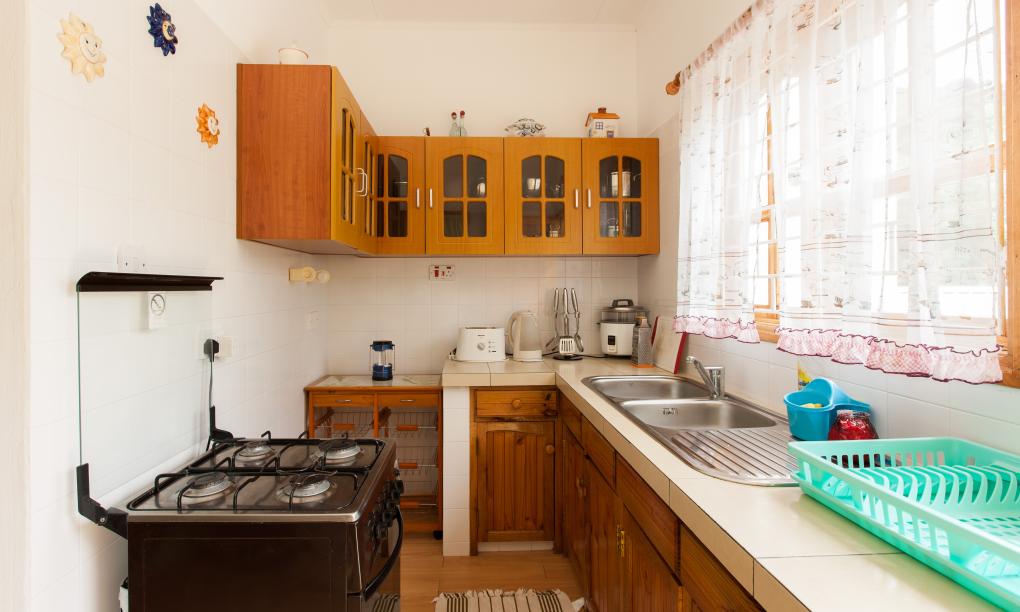 Acquario Villa - Familienvilla mit 2 Schlafzimmern