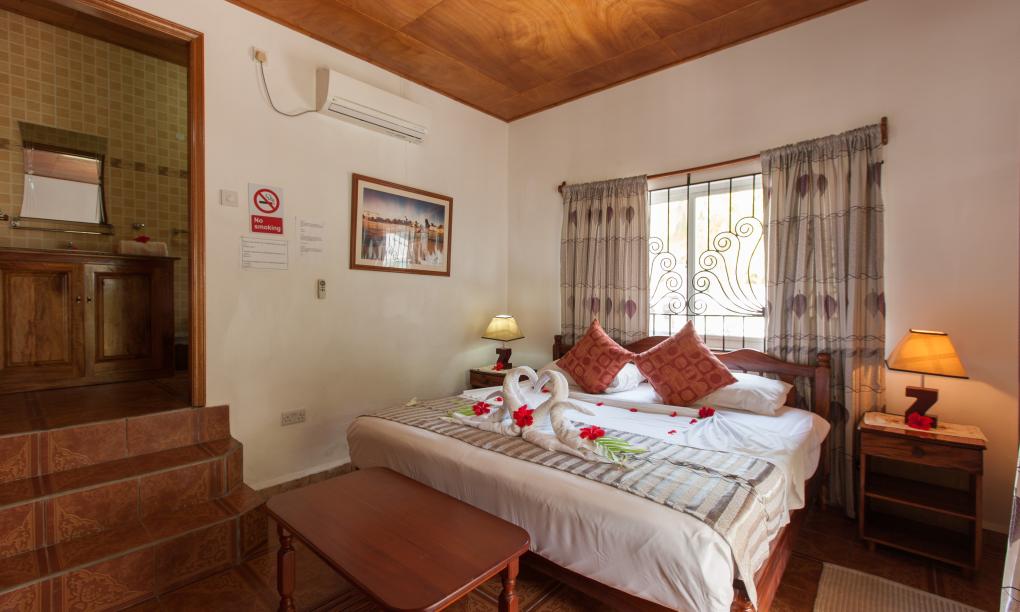 Acquario Villa - Appartement mit 2 Schlafzimmern