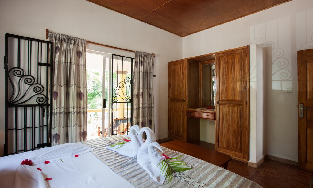 Acquario Villa - Appartement mit 2 Schlafzimmern