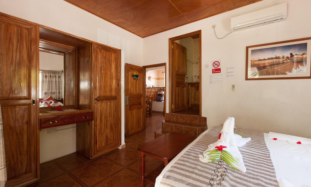 Acquario Villa - Appartement mit 2 Schlafzimmern