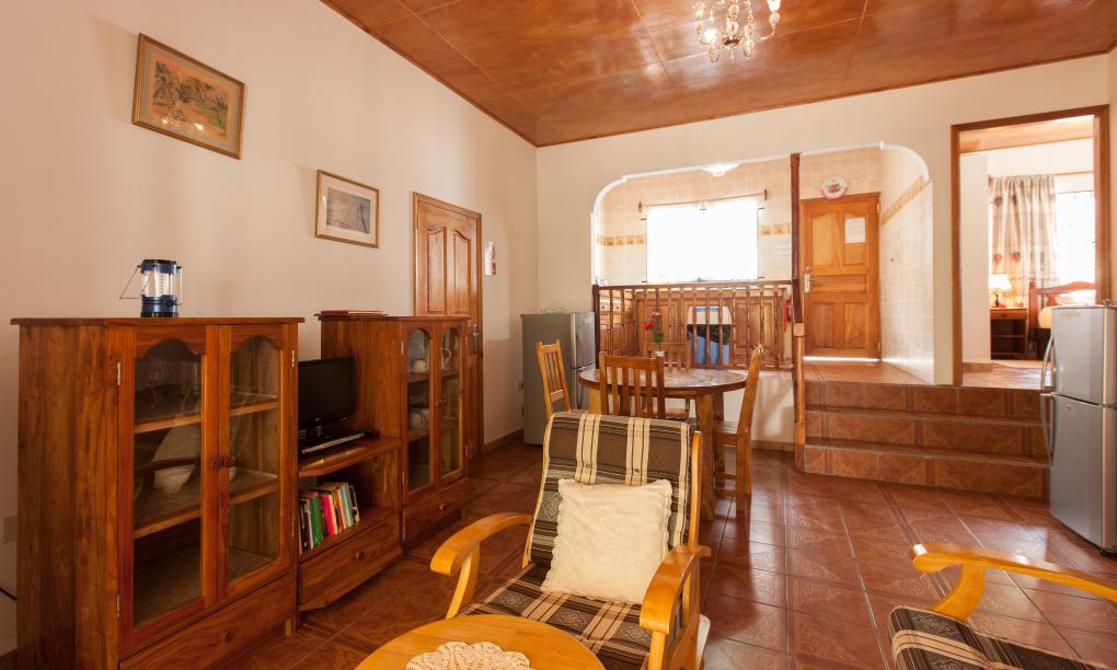 Acquario Villa - Appartement mit 2 Schlafzimmern