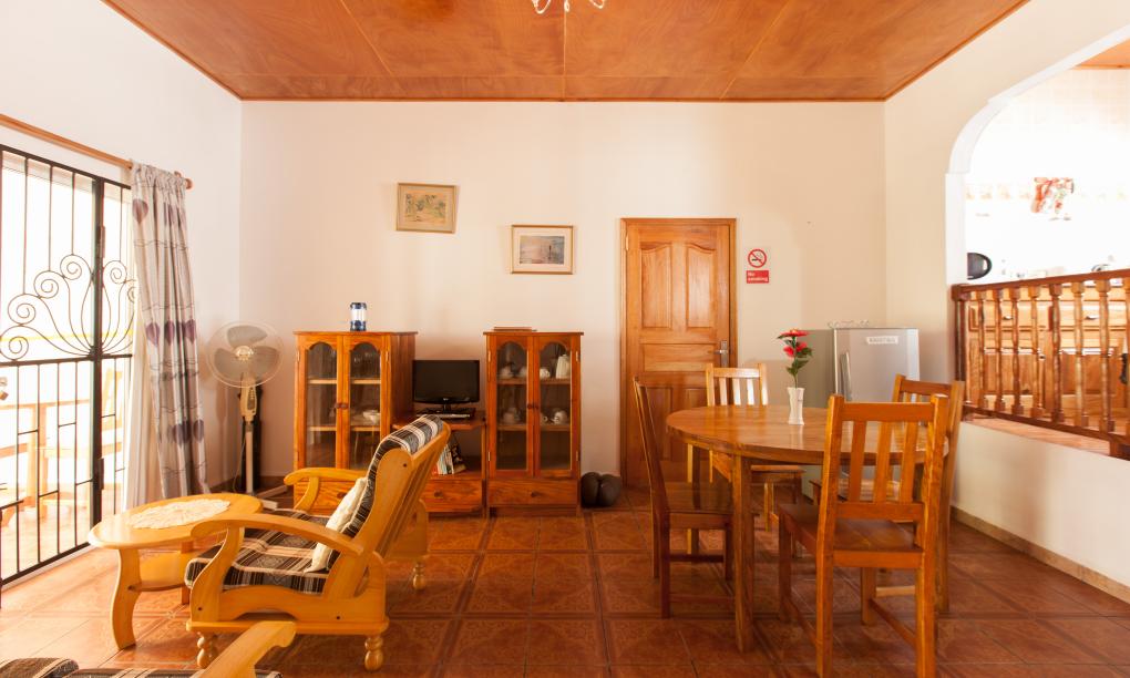 Acquario Villa - Appartement mit 2 Schlafzimmern