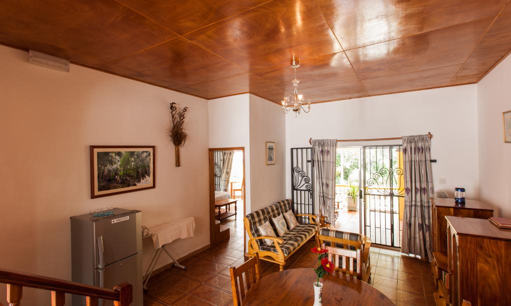 Acquario Villa - Appartement mit 2 Schlafzimmern