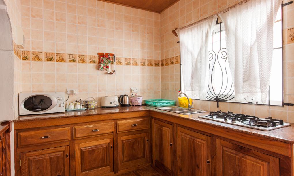 Acquario Villa - Appartement mit 2 Schlafzimmern