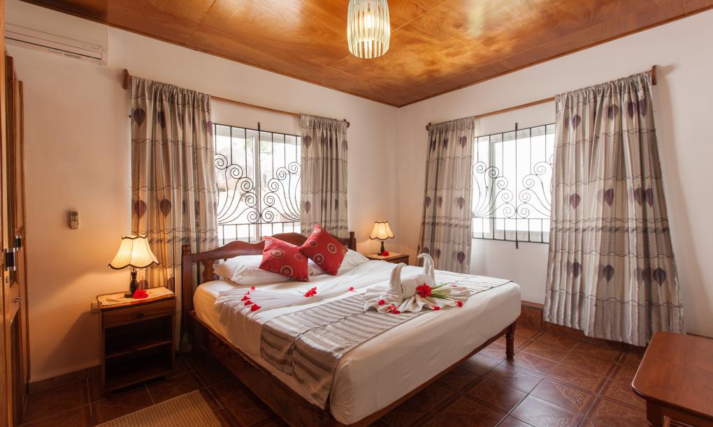 Acquario Villa - Appartement mit 2 Schlafzimmern