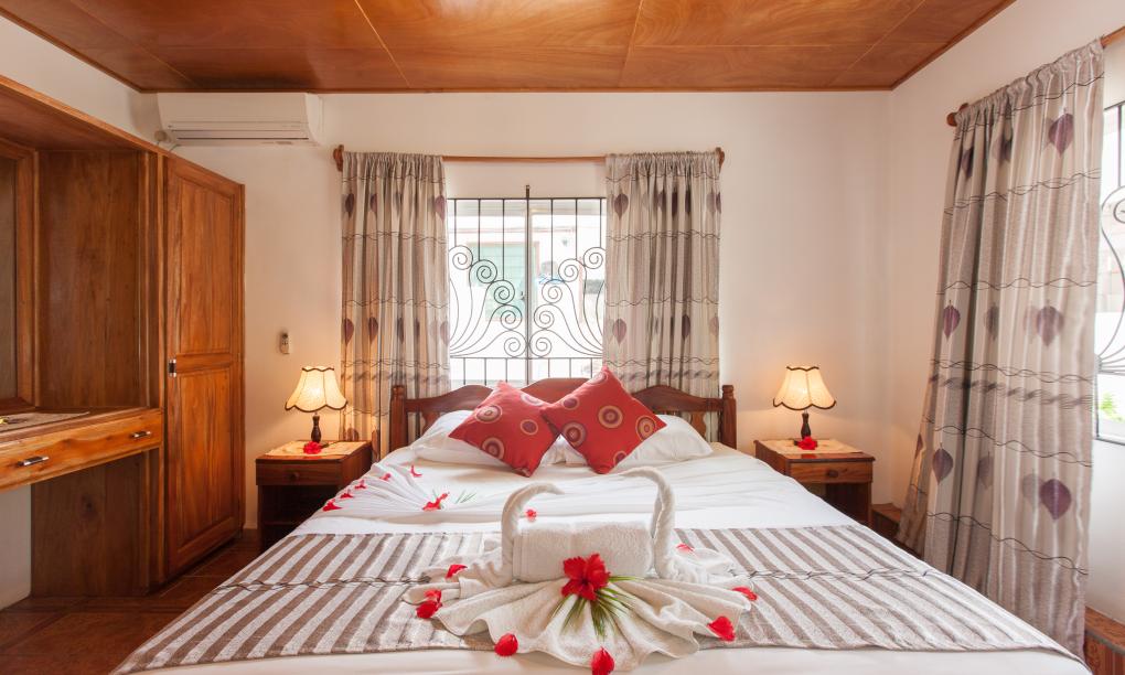 Acquario Villa - Appartement mit 2 Schlafzimmern