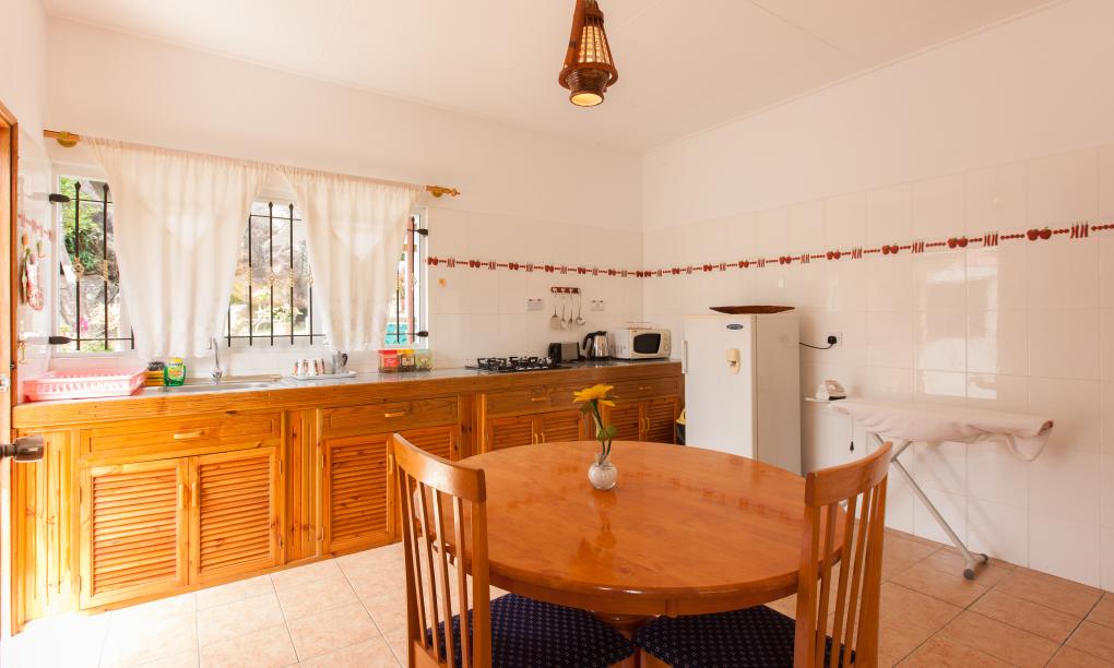 Acquario Villa - Appartement mit 1 Schlafzimmer