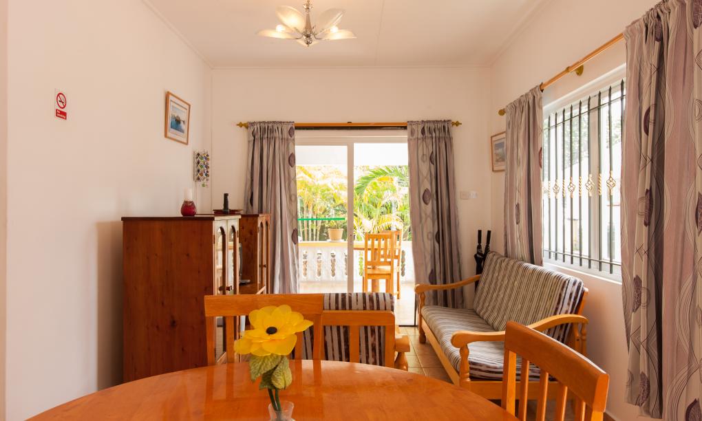 Acquario Villa - Appartement mit 1 Schlafzimmer