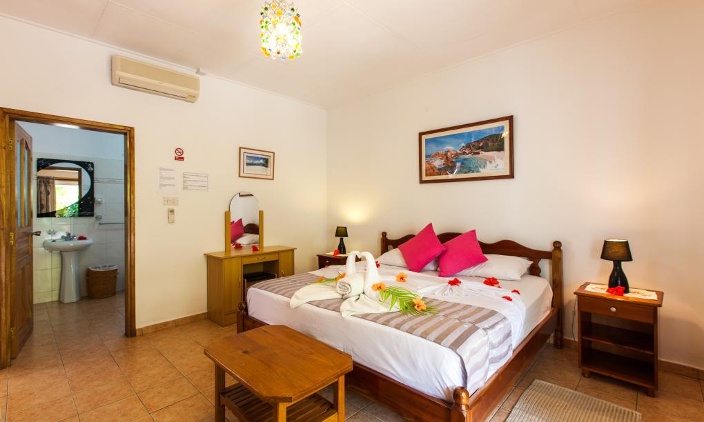 Acquario Villa - Appartement mit 1 Schlafzimmer