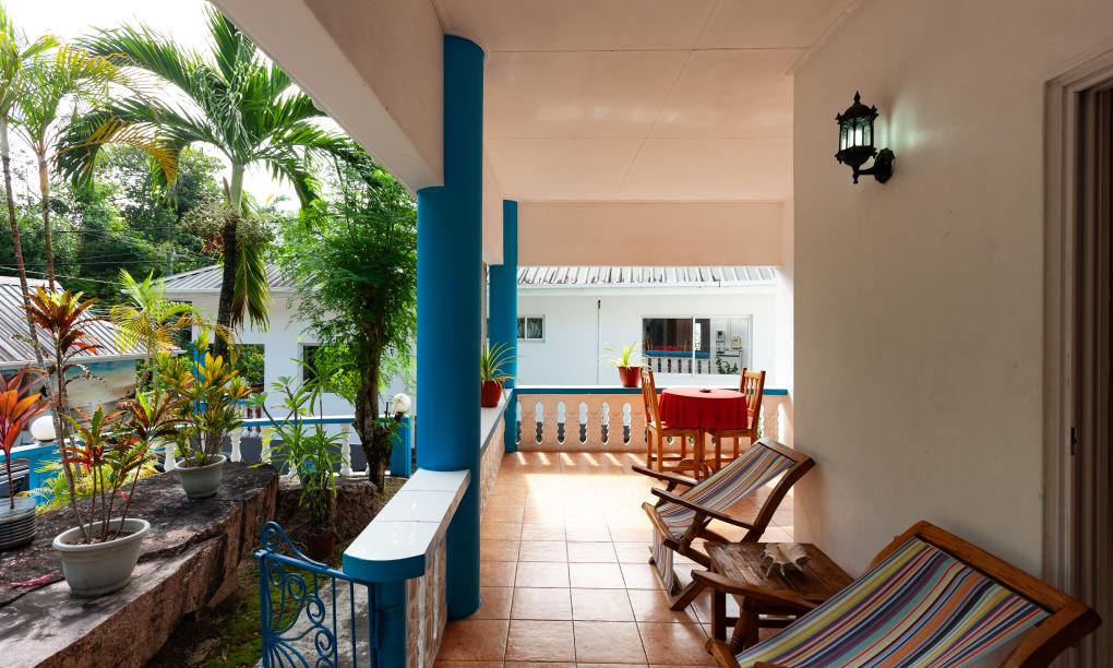 Acquario Villa - 1-Bedroom Apartment