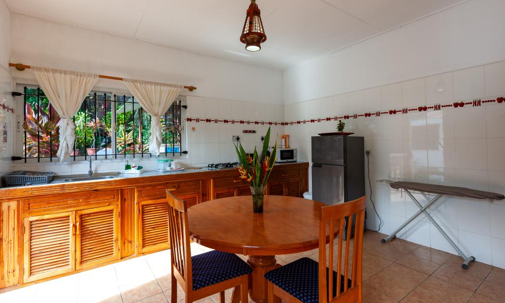 Acquario Villa - 1-Bedroom Apartment