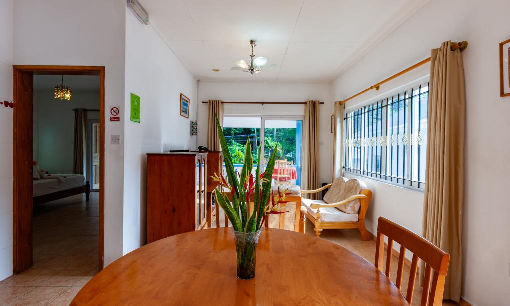 Acquario Villa - 1-Bedroom Apartment