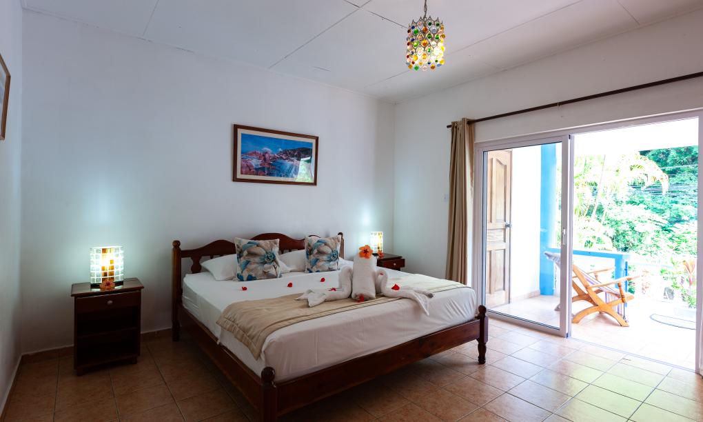 Acquario Villa - 1-Bedroom Apartment