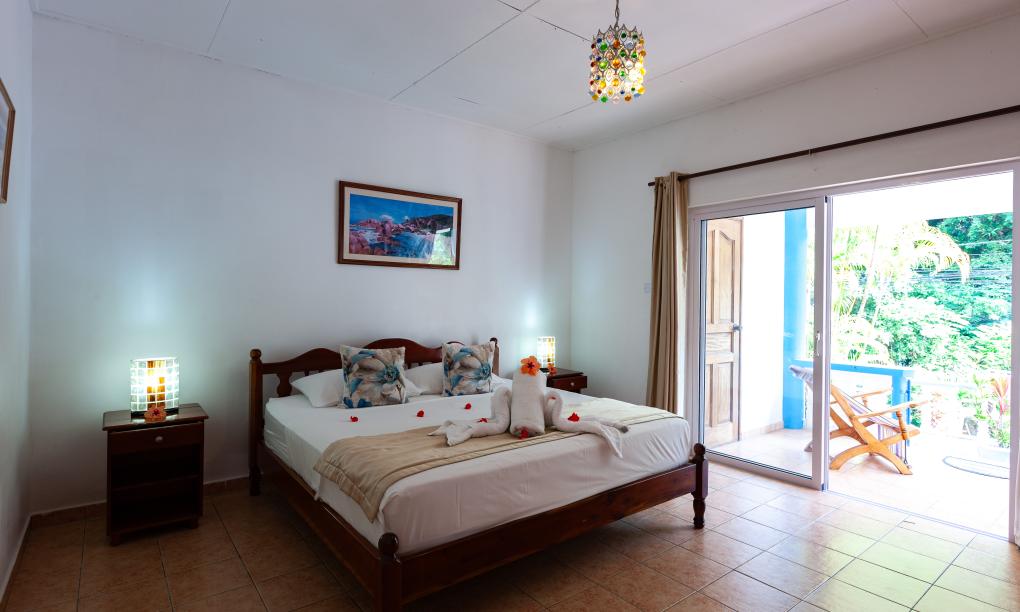 Acquario Villa - 1-Bedroom Apartment