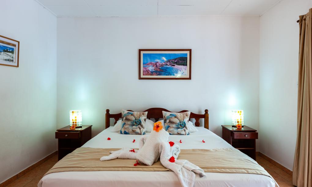 Acquario Villa - 1-Bedroom Apartment