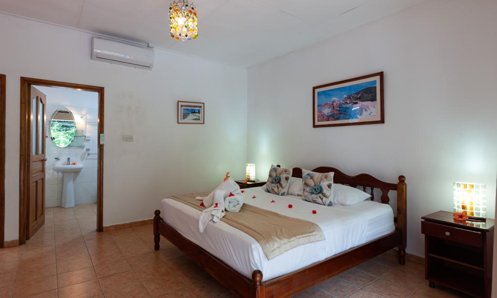 Acquario Villa - 1-Bedroom Apartment