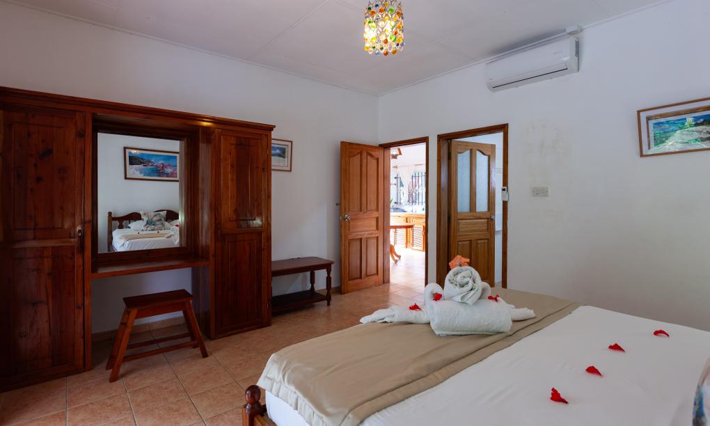 Acquario Villa - 1-Bedroom Apartment