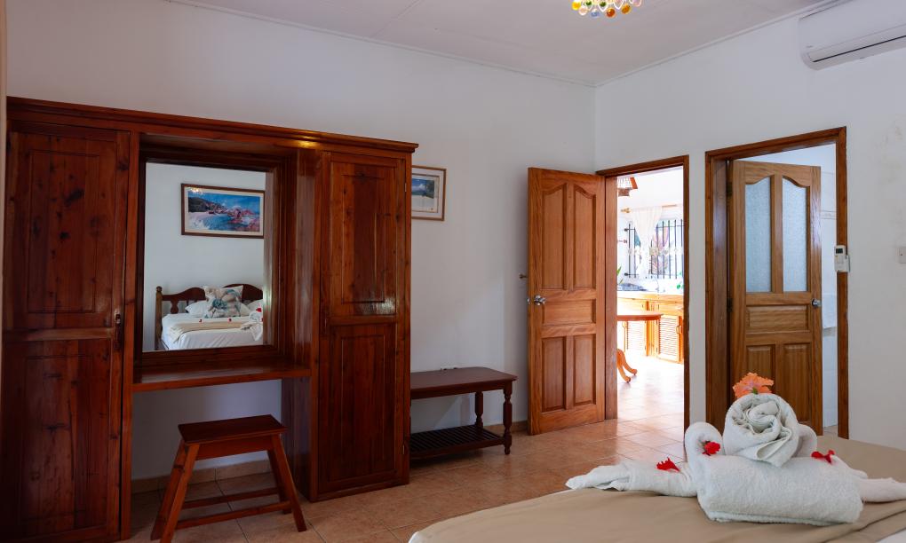 Acquario Villa - 1-Bedroom Apartment