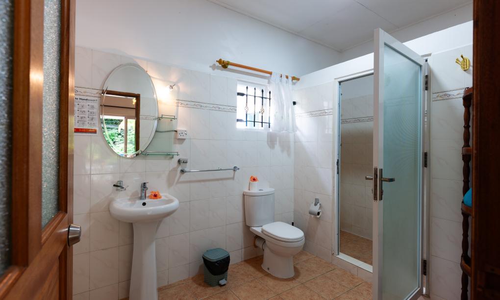 Acquario Villa - 1-Bedroom Apartment