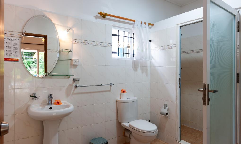 Acquario Villa - 1-Bedroom Apartment