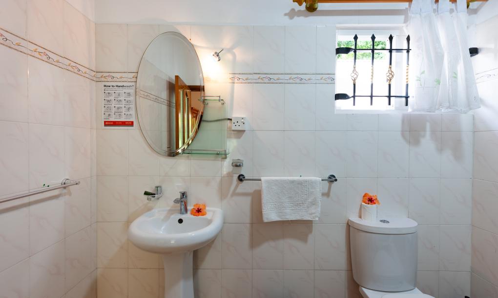 Acquario Villa - 1-Bedroom Apartment