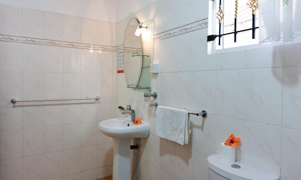 Acquario Villa - 1-Bedroom Apartment