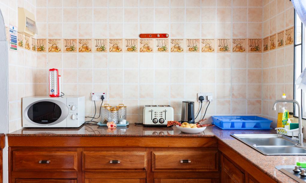 Acquario Villa - 2-Bedroom Apartment