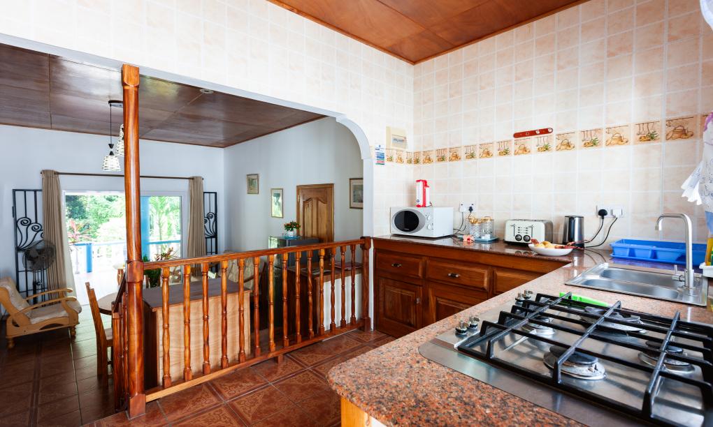 Acquario Villa - 2-Bedroom Apartment