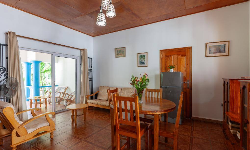 Acquario Villa - 2-Bedroom Apartment