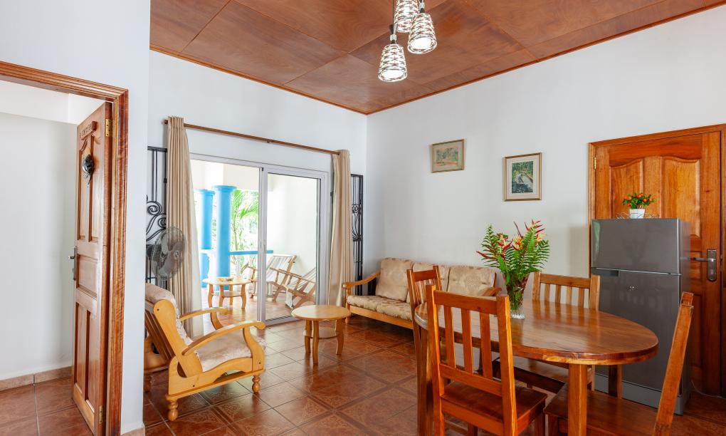 Acquario Villa - 2-Bedroom Apartment