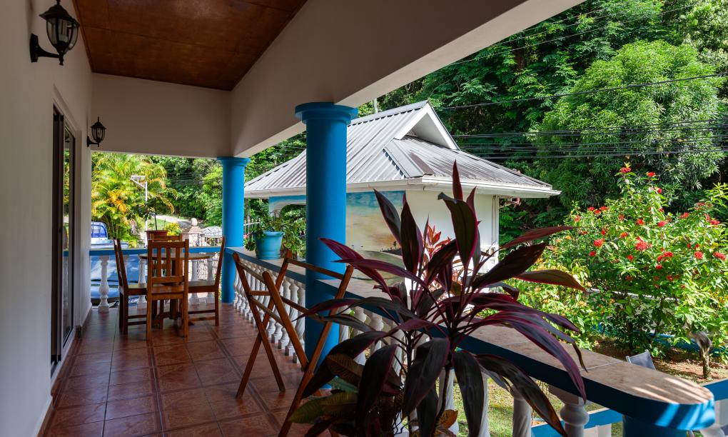 Acquario Villa - 2-Bedroom Apartment