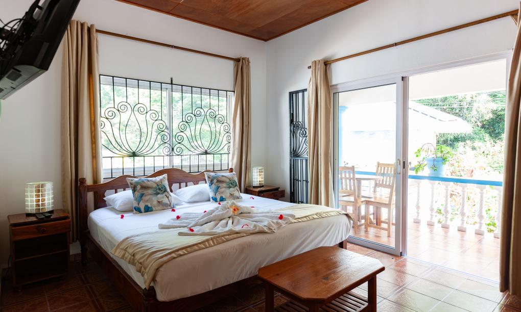 Acquario Villa - 2-Bedroom Apartment