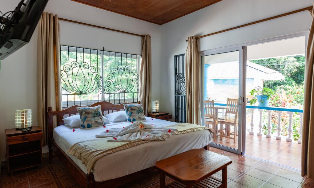 Acquario Villa - 2-Bedroom Apartment