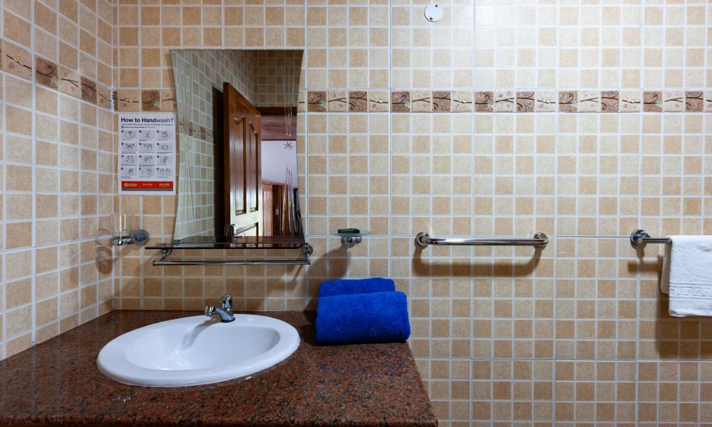 Acquario Villa - 2-Bedroom Apartment