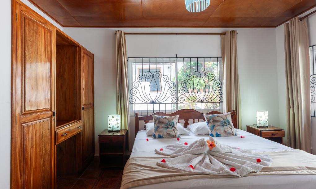 Acquario Villa - 2-Bedroom Apartment