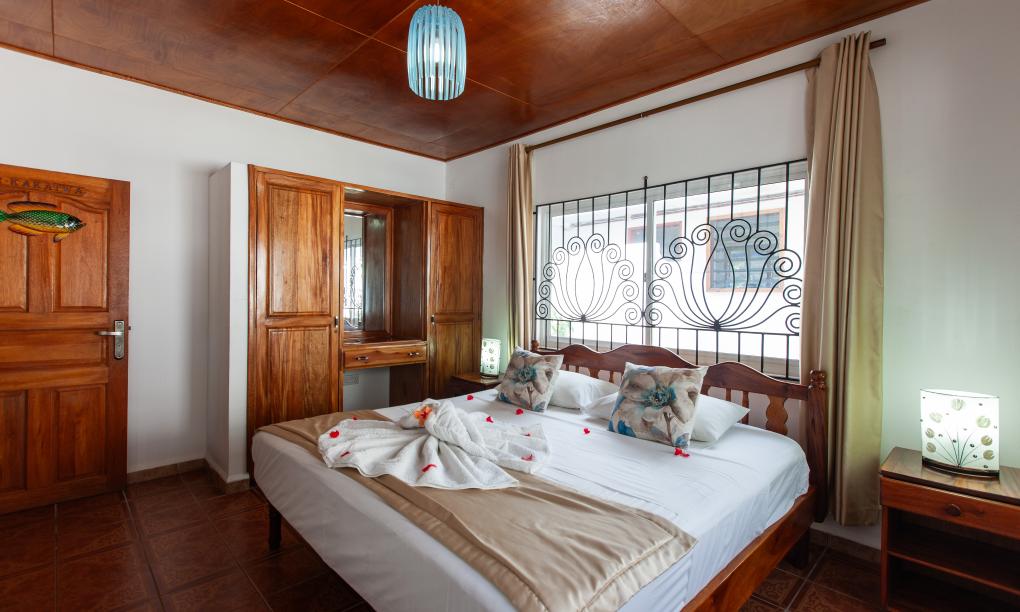 Acquario Villa - 2-Bedroom Apartment