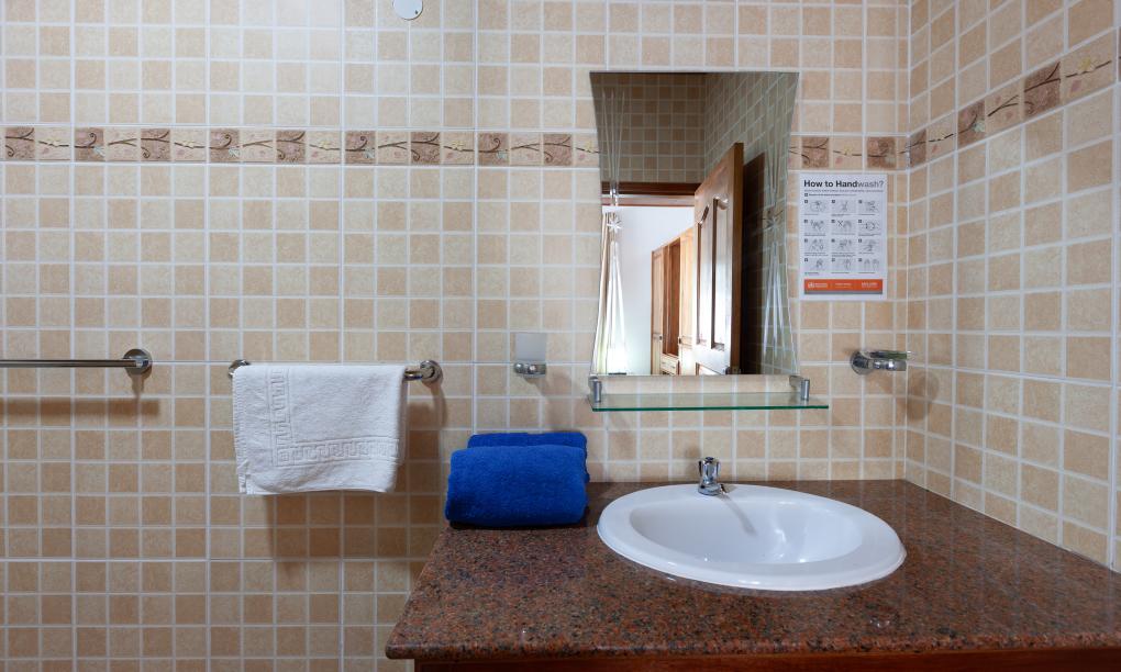 Acquario Villa - 2-Bedroom Apartment