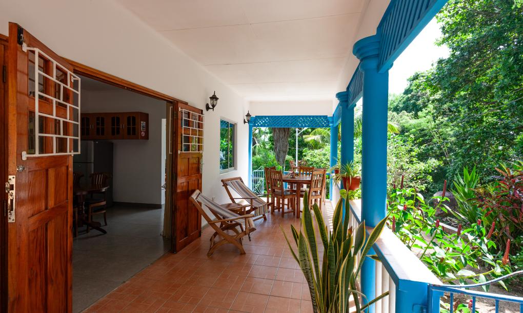 Acquario Villa - 2-Bedroom Family Villa