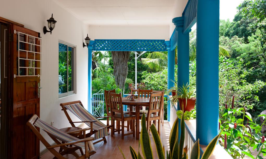 Acquario Villa - 2-Bedroom Family Villa