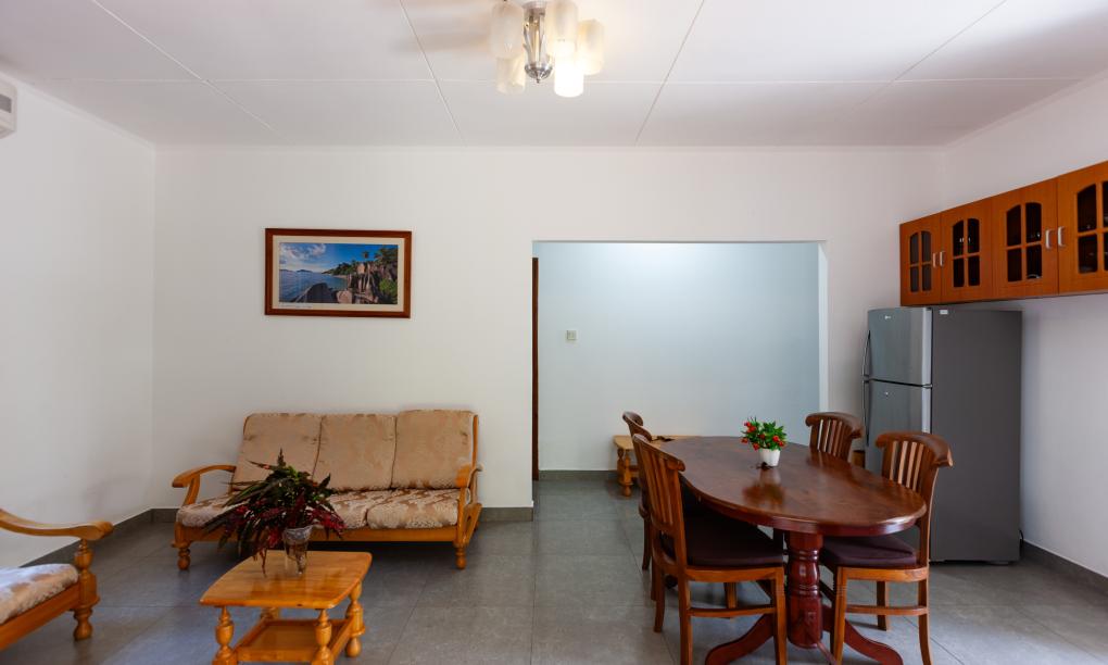 Acquario Villa - 2-Bedroom Family Villa