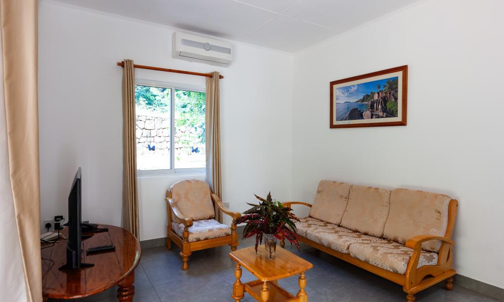 Acquario Villa - 2-Bedroom Family Villa