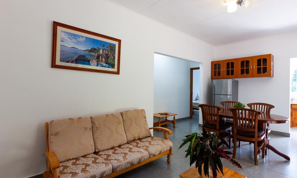 Acquario Villa - 2-Bedroom Family Villa