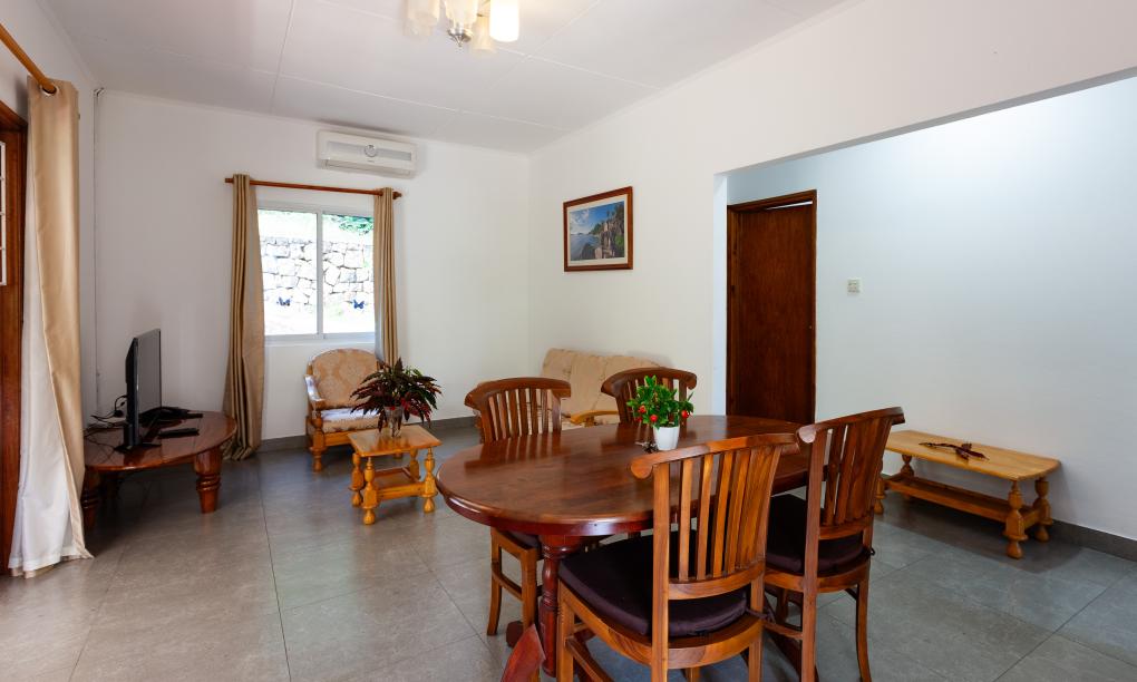 Acquario Villa - 2-Bedroom Family Villa