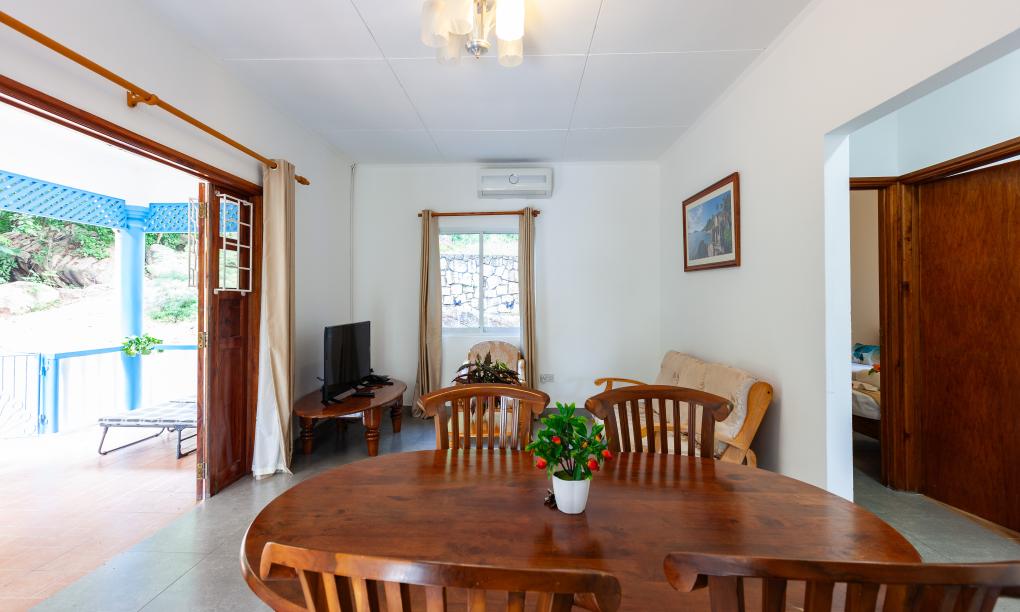 Acquario Villa - 2-Bedroom Family Villa